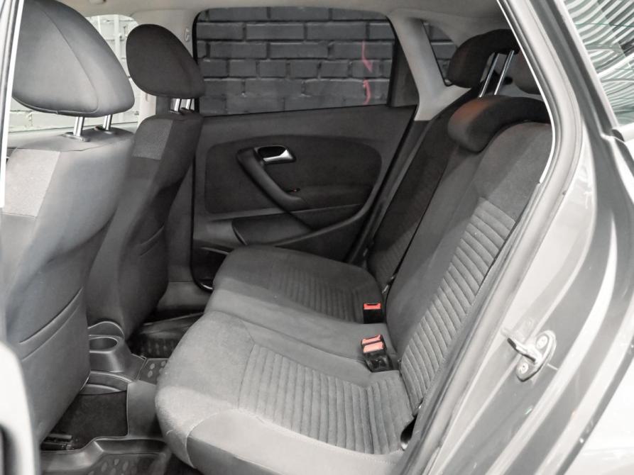 Volkswagen Polo V Екатеринбург  - изображение 16