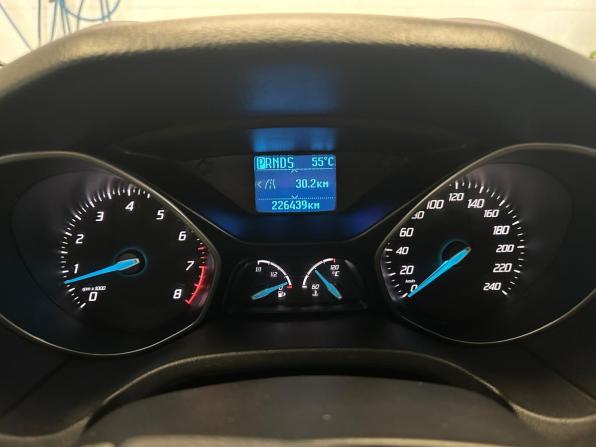 Ford Focus III с пробегом 2011 года, цена 762 000 рублей, 226438 км, седан, Автокод Объявления