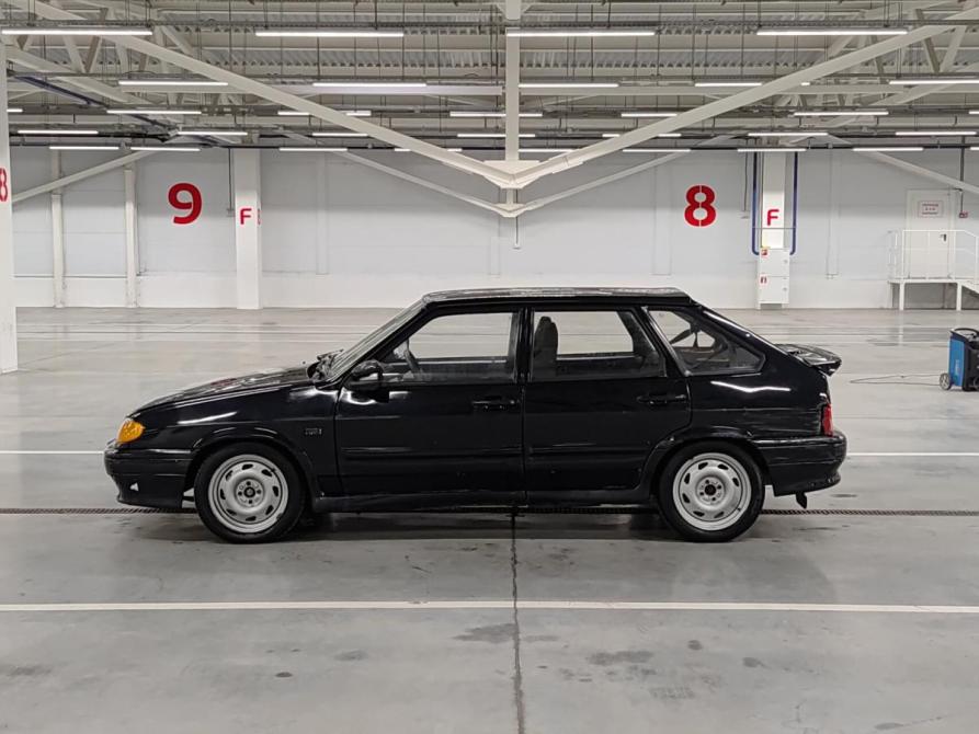 Lada (ВАЗ) 2114 Казань  - изображение 10