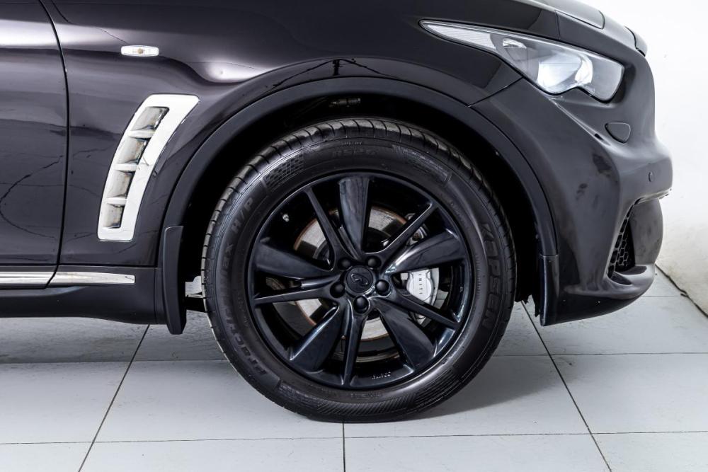 Infiniti QX70 Казань  - изображение 7
