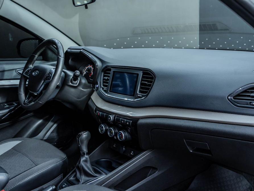 Lada (ВАЗ) Vesta I Рестайлинг (NG) Самара  - изображение 12