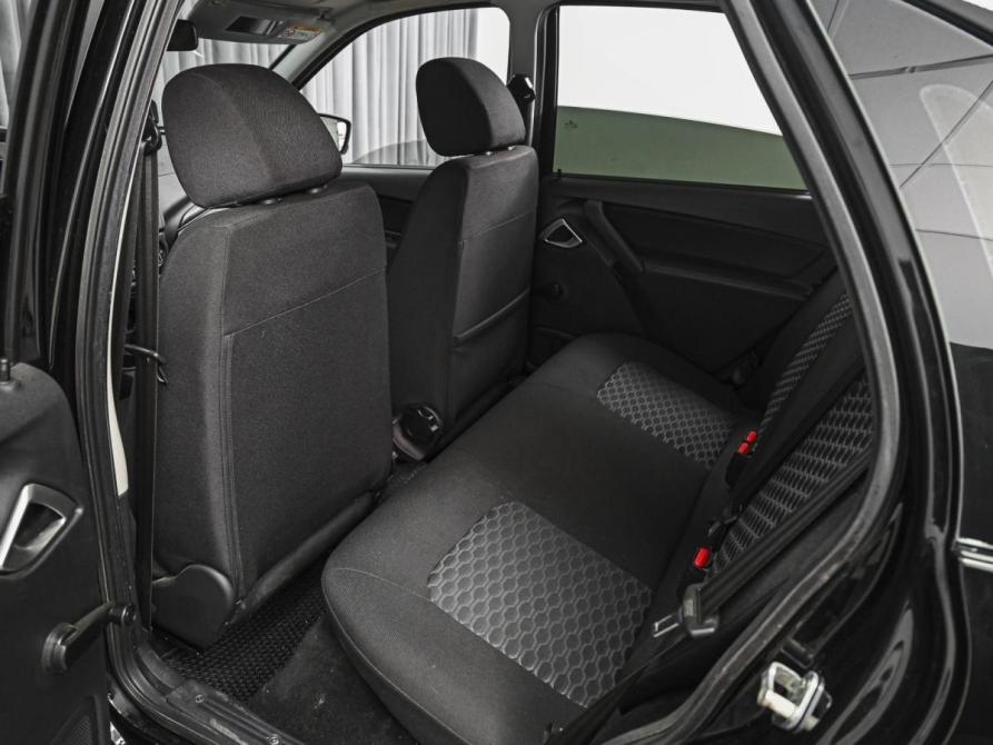 Lada (ВАЗ) Granta I Рестайлинг Ставрополь  - изображение 11
