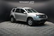 Renault Duster I Крым  - изображение 32