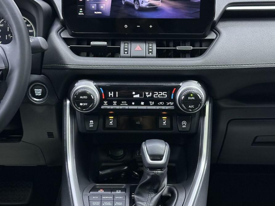 Toyota RAV4 V (XA50) Ярославль  - изображение 34