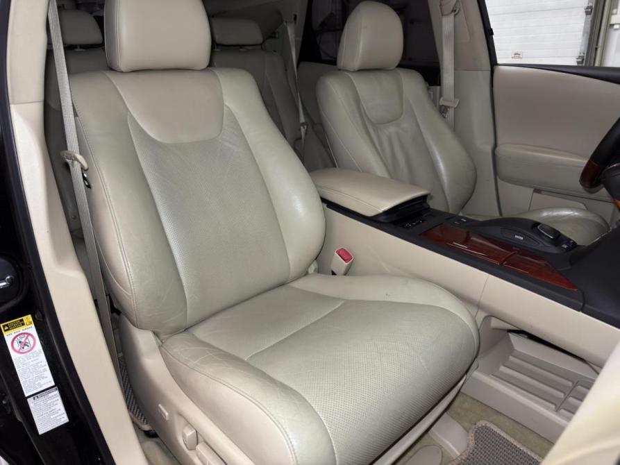 Lexus RX III Нижний Новгород  - изображение 30