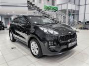 Kia Sportage IV Казань  - изображение 25