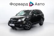 Honda CR-V III Тюмень  - изображение 33