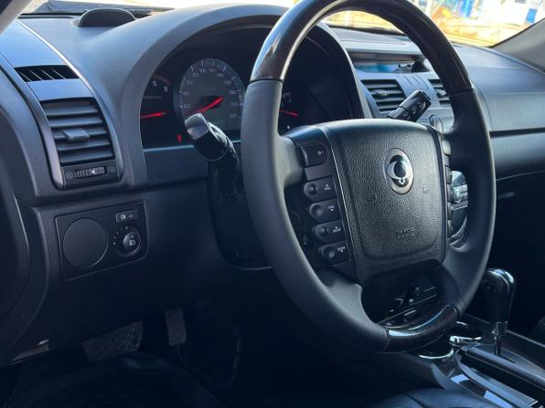 SsangYong Rexton II с пробегом 2010 года, цена 830 000 рублей, 247800 км, внедорожник, Автокод Объявления