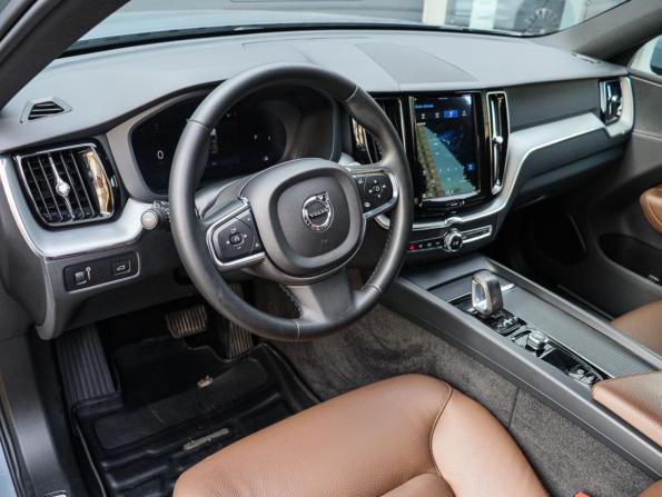 Volvo XC60 II Рестайлинг с пробегом 2021 года, цена 4 400 000 рублей, 25000 км, внедорожник, Автокод Объявления