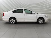 Skoda Octavia II (A5) Рестайлинг Волгоград  - изображение 45