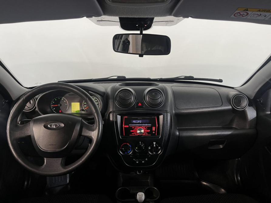 Lada (ВАЗ) Granta I Великий Новгород  - изображение 9