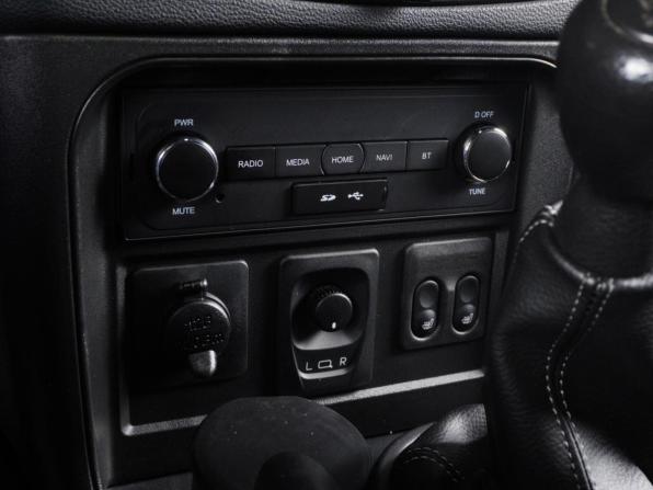 Lada (ВАЗ) Niva Travel I с пробегом 2024 года, цена 1 130 000 рублей, 52899 км, внедорожник, Автокод Объявления
