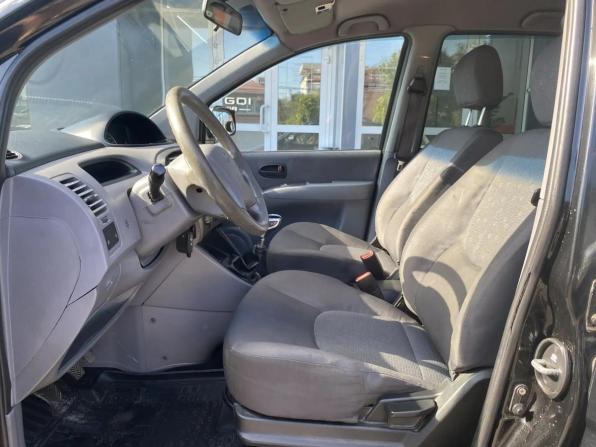 Hyundai Matrix I Рестайлинг с пробегом 2008 года, цена 475 000 рублей, 136000 км, компактвэн, Автокод Объявления