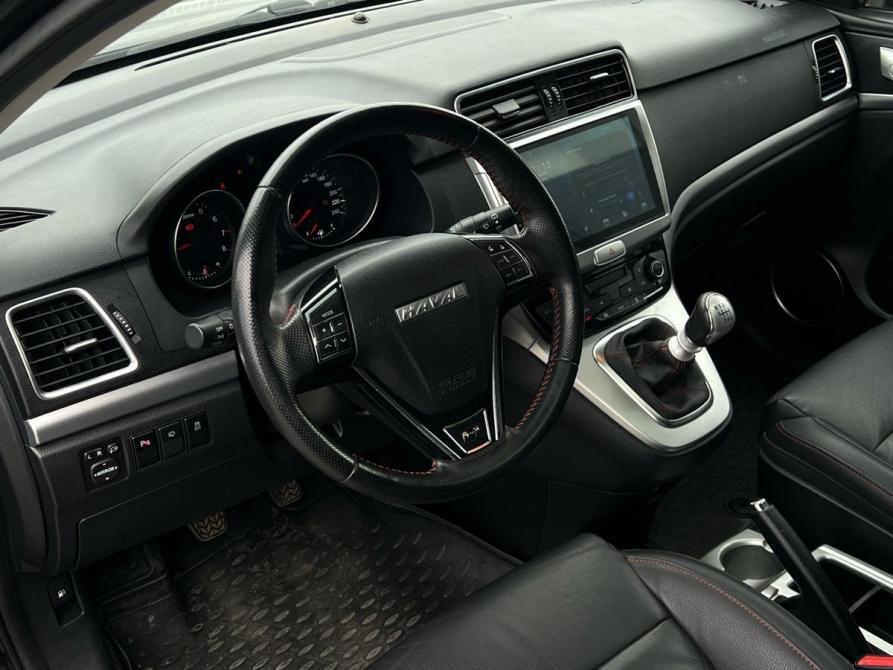 Haval H6 I Волгоград  - изображение 14