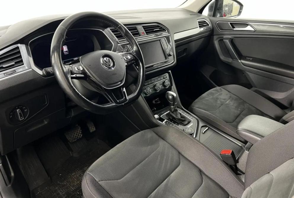 Volkswagen Tiguan II Нижний Новгород  - изображение 10
