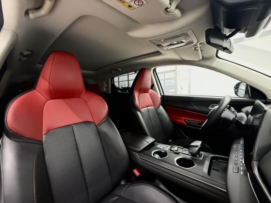 Changan CS55 Plus II Смоленск  - изображение 15