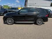 Mercedes-Benz GLE I (W166) Москва  - изображение 12
