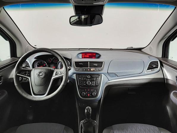 Opel Mokka I с пробегом 2013 года, цена 784 500 рублей, 170000 км, внедорожник, Автокод Объявления