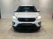 Hyundai Creta I Рестайлинг Самара  - изображение 19