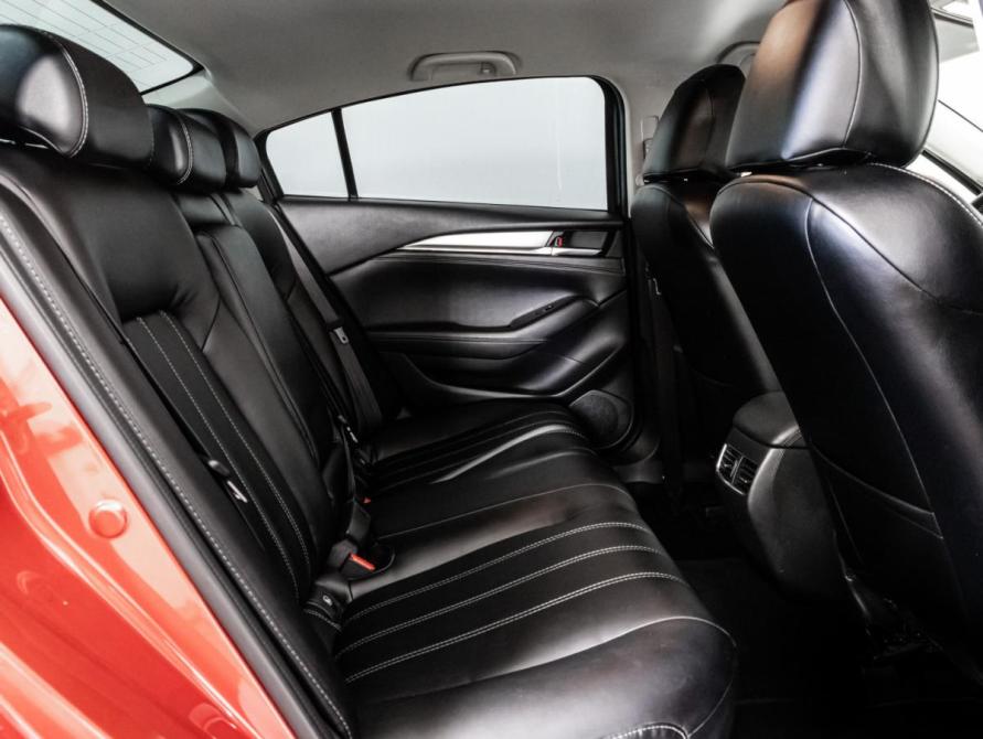Mazda 6 III (GJ) Рестайлинг 2 Санкт-Петербург  - изображение 22
