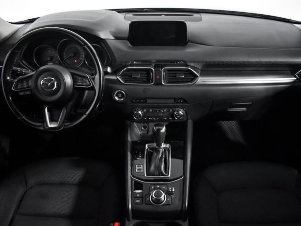 Mazda CX-5 II с пробегом 2017 года, цена 2 249 000 рублей, 155056 км, внедорожник, Автокод Объявления