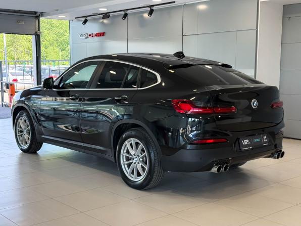 BMW X4 II (G02) с пробегом 2019 года, цена 3 657 000 рублей, 101815 км, внедорожник, Автокод Объявления