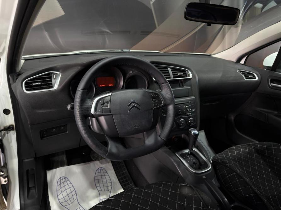 Citroen C4 II Ставрополь  - изображение 7