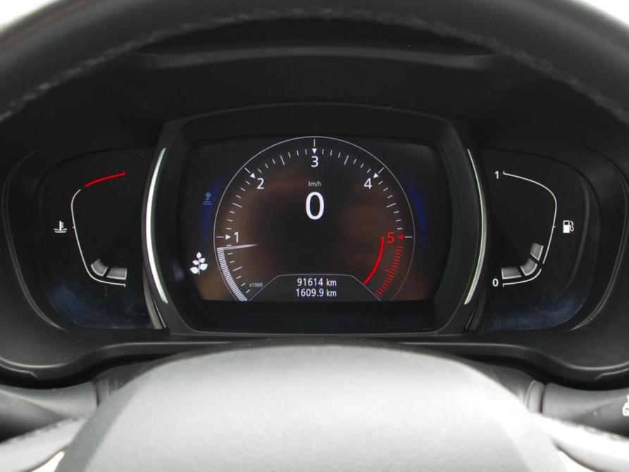 Renault Kadjar I Рестайлинг Владимир  - изображение 11