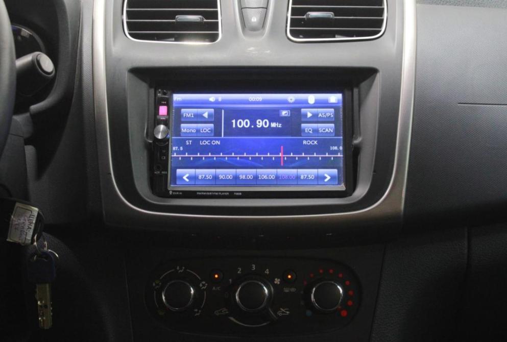 Renault Sandero II Нижний Новгород  - изображение 14
