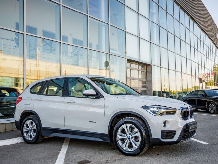 BMW X1 II (F48) Волгоград  - изображение 1