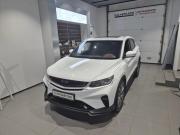 Geely Coolray I Москва  - изображение 15