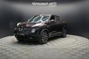 Nissan Juke I Крым  - изображение 25