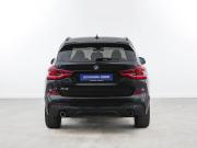 BMW X3 III (G01) Москва  - изображение 28