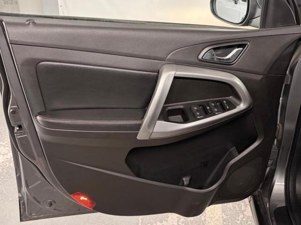 Chery Tiggo 5 I с пробегом 2015 года, цена 899 000 рублей, 110125 км, внедорожник, Автокод Объявления