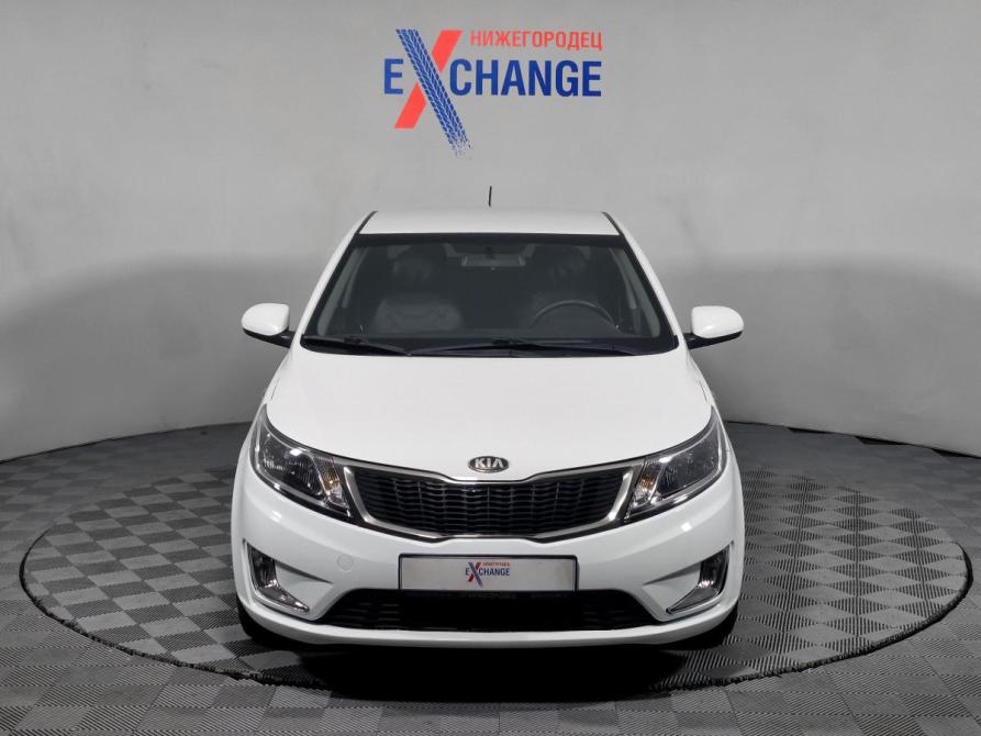 Kia Rio III Нижний Новгород  - изображение 2