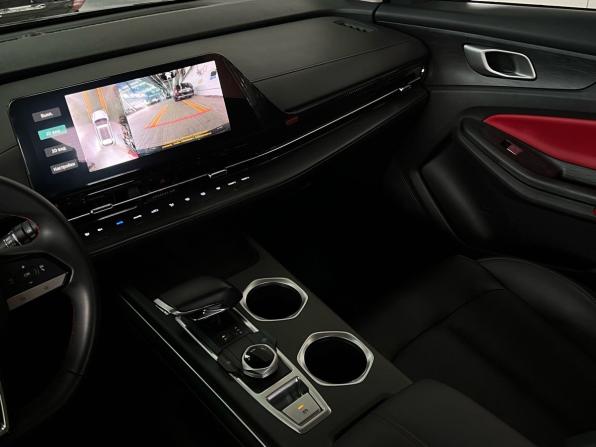 Changan UNI-S I с пробегом 2024 года, цена 2 370 000 рублей, 32333 км, внедорожник, Автокод Объявления