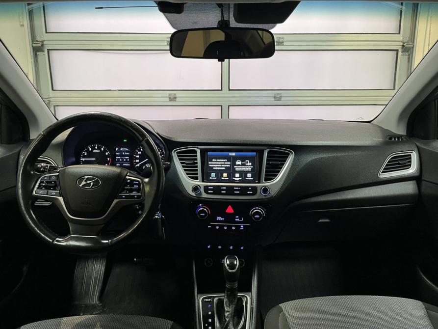 Hyundai Solaris II Тверь  - изображение 11