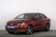 Volkswagen Polo V Томск  - изображение 20