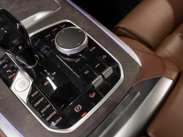 BMW X7 I (G07) с пробегом 2020 года, цена 8 400 000 рублей, 116997 км, внедорожник, Автокод Объявления