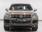 Volkswagen Touareg II Москва  - изображение 32