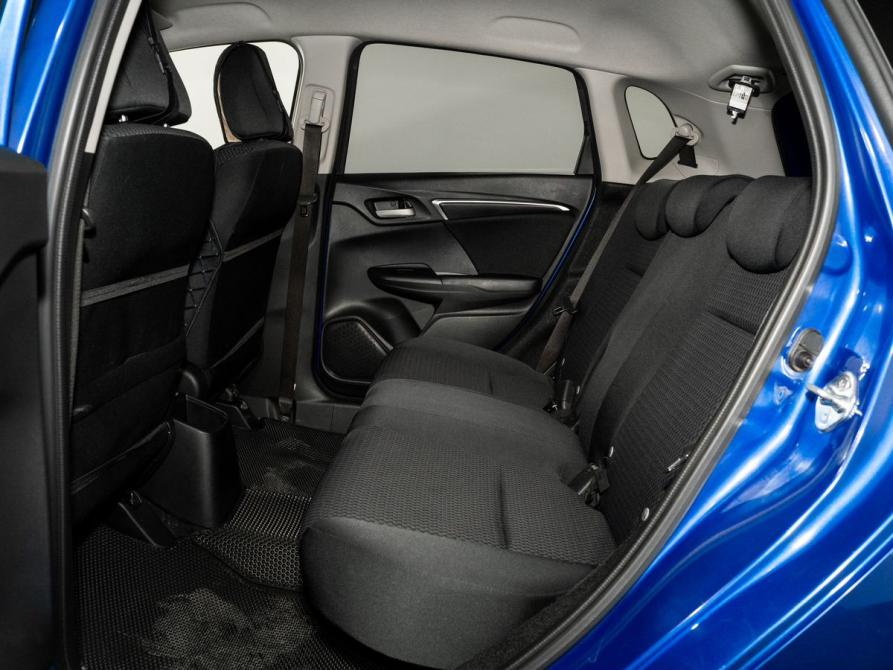 Honda Fit III Рестайлинг Иркутск  - изображение 7