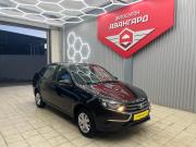 Lada (ВАЗ) Granta I Рестайлинг Альметьевск  - изображение 34