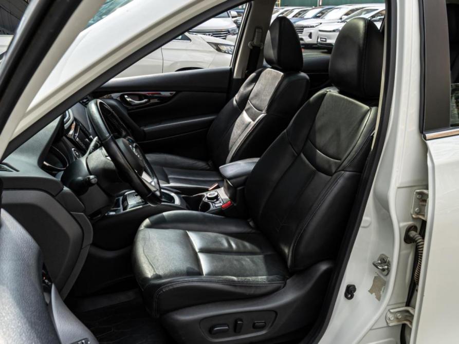 Nissan X-Trail III Рестайлинг Краснодар  - изображение 10