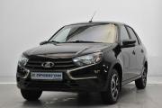Lada (ВАЗ) Granta I Рестайлинг Москва  - изображение 15