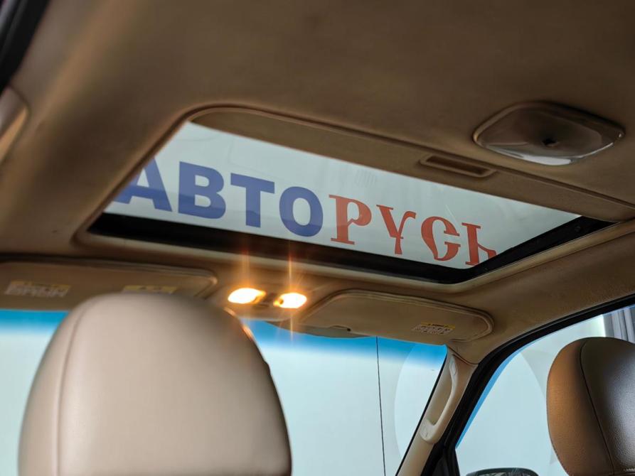 Ford Maverick III Москва  - изображение 23