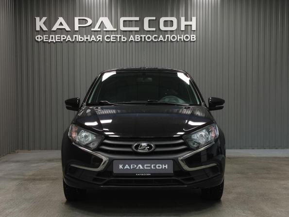 Lada (ВАЗ) Granta I Рестайлинг с пробегом 2023 года, цена 745 000 рублей, 39130 км, седан, Автокод Объявления