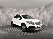 Opel Mokka I Москва  - изображение 21
