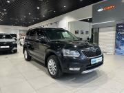 Skoda Yeti I Рестайлинг Москва  - изображение 21
