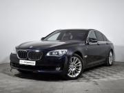 BMW 7 серии V (F01/F02/F04) Рестайлинг Санкт-Петербург  - изображение 19