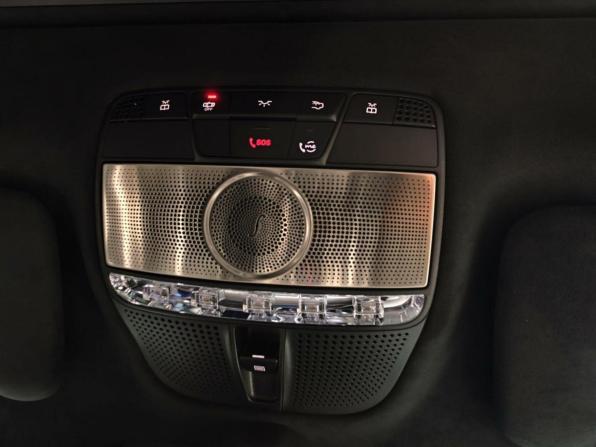Новый Mercedes-Benz G-Класс III (W465) Рестайлинг 2025 года, цена 25 200 000 рублей, внедорожник, Автокод Объявления
